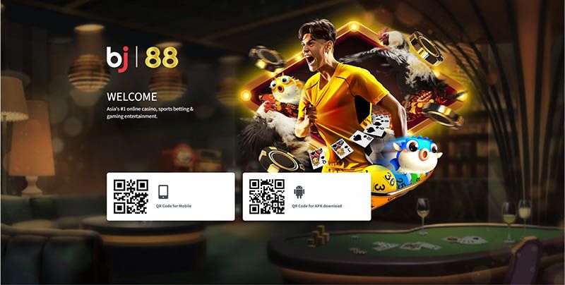Nhà cái BJ38 chính thức Official