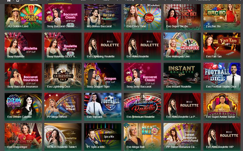Cá cược thể thao tuyệt vời trong BJ38.app